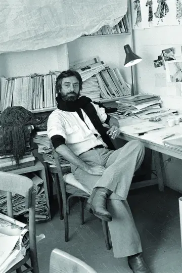 Photo Pino Lancetti #460366