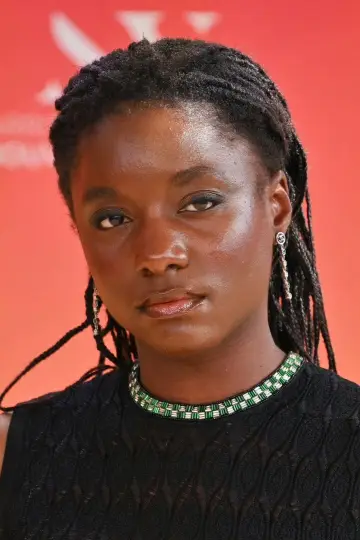 Photo Suzy Bemba #629228