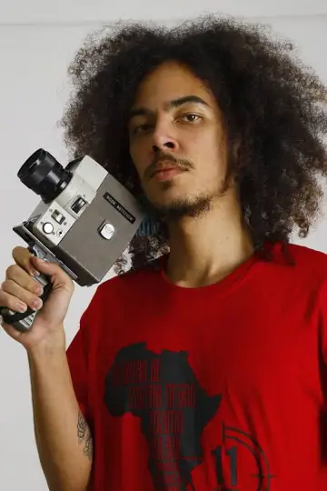 Photo Yuri Costa
