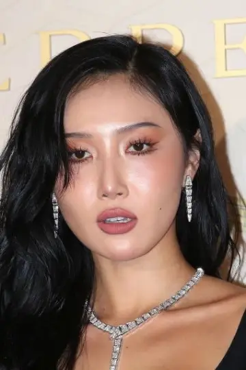 Photo Hwasa #430941