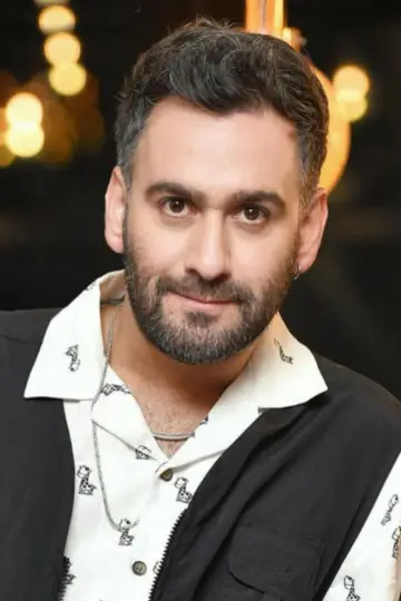 Photo Nima Sha