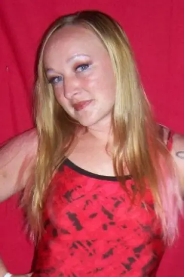 Photo Randi West #483115