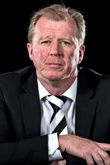 Photo Steve McClaren #427128