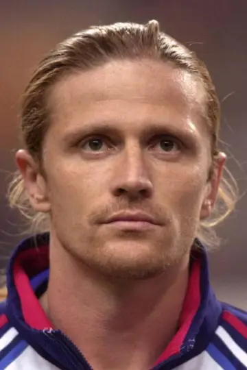 Photo Emmanuel Petit #593220
