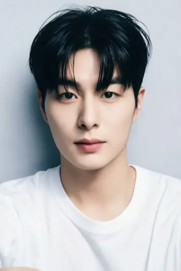 Photo Jung Gun-joo #406068