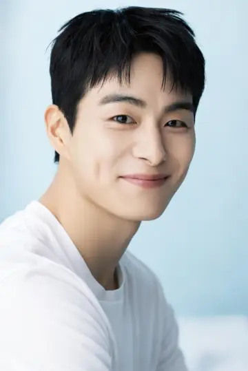 Photo Jung Gun-joo #406069