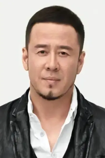 Photo Yang Kun #280661