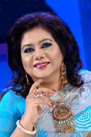 Photo Runa Laila #412872