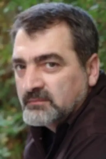 Photo George Darchiashvili #485229