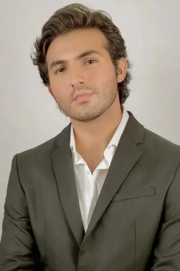 Photo Shehroz Sabzwari
