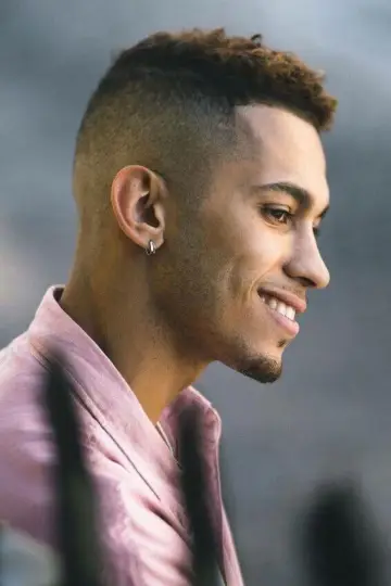 Photo Rahmane Belkebiche #414815