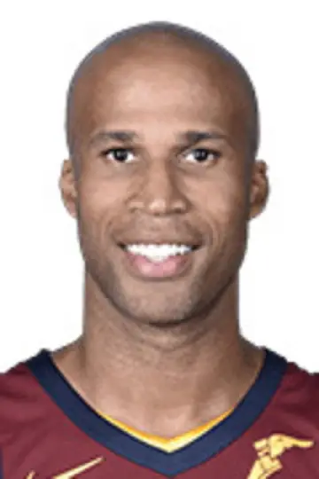 Photo Richard Jefferson #404513
