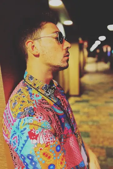 Photo Nick Gatsby #500823