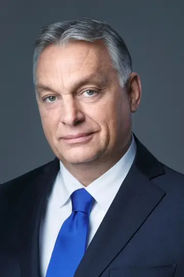 Photo Viktor Orbán #360220