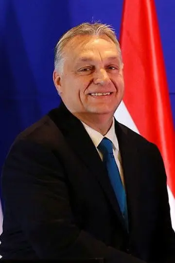 Photo Viktor Orbán #360221