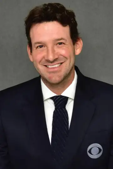 Photo Tony Romo #491263