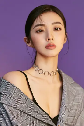 Photo Huang Yi #413234