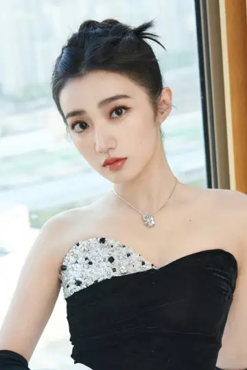 Photo Huang Yi #413236