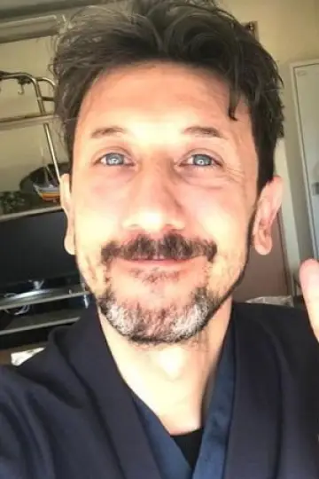 Photo Halit Mızraklı #627839