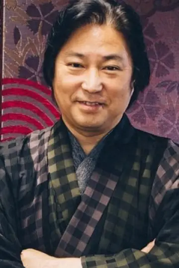 Photo Jotaro Saito #627883