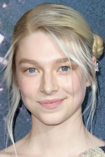 Photo Hunter Schafer #392