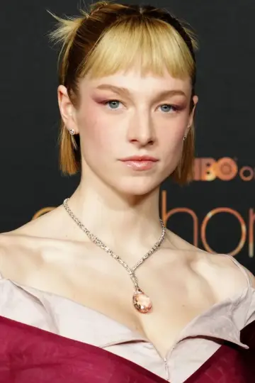 Photo Hunter Schafer #397