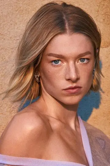 Photo Hunter Schafer #399