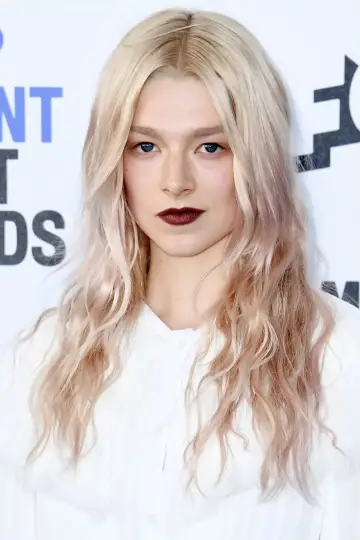 Photo Hunter Schafer #402