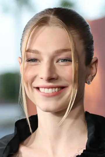 Photo Hunter Schafer #69808