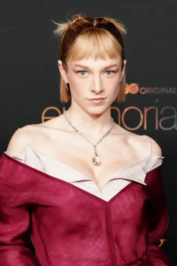 Photo Hunter Schafer #69815