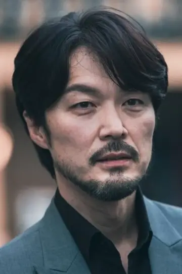 Photo Yoon Jong-won #440124