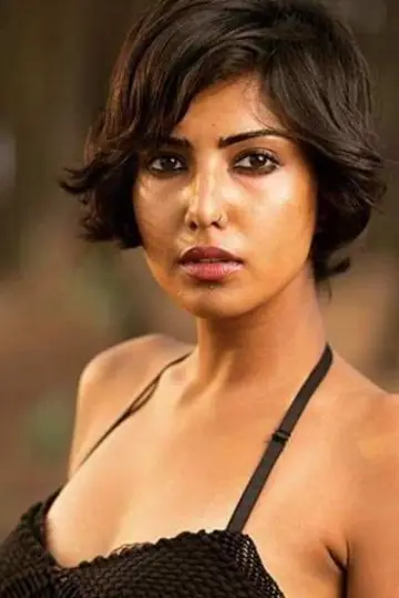 Photo Teena Singh