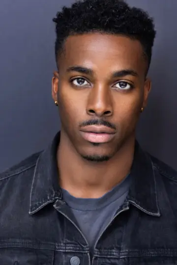 Photo Brandon Black #186110