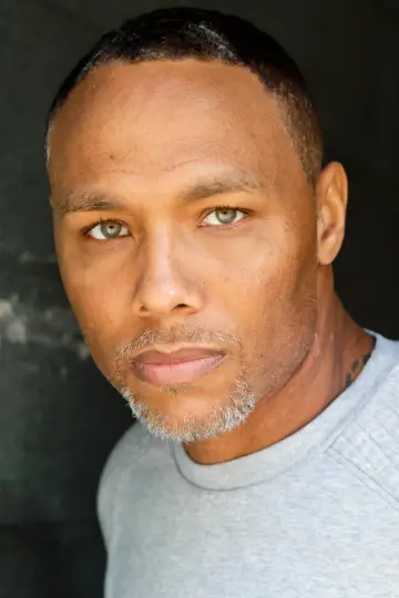 Photo Jeremy Isaiah Earl #440918