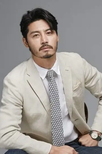 Photo Lee Kwan-hun #480664
