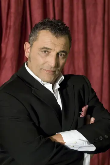 Photo Aquilino Gamazo #333523