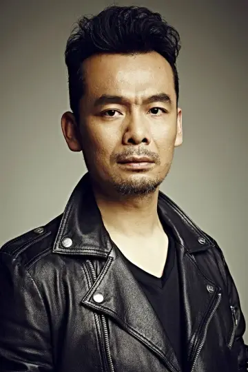 Photo Song Jialun #468534