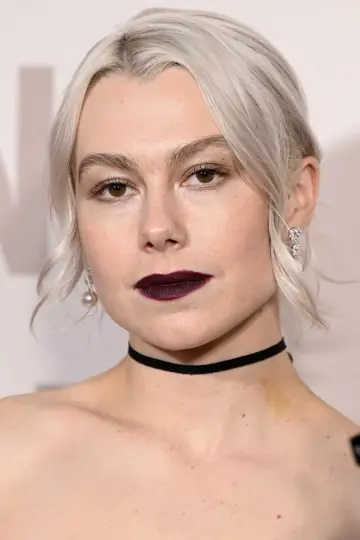 Photo Phoebe Bridgers #124999