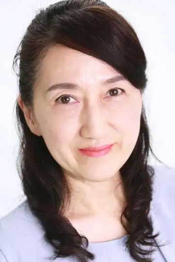 Photo Emiko Miyazaki #627858