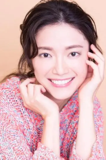 Photo Natsuka Ogawa #627844