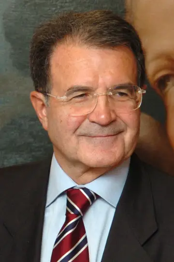 Photo Romano Prodi #406246