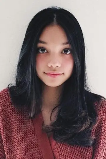 Photo Naura Ayu