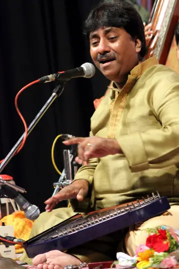 Photo Rashid Khan #340352