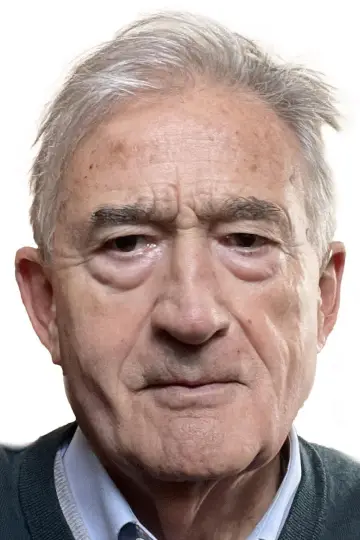 Photo Antony Beevor #486897