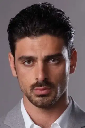 Photo Michele Morrone #21391