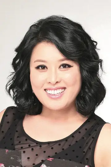 Photo Hong Ji-min #498666