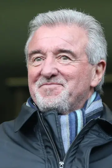 Photo Terry Venables #516352