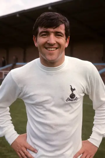 Photo Terry Venables #516353