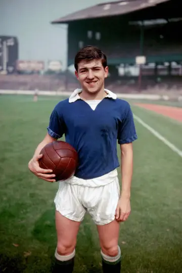 Photo Terry Venables #516354