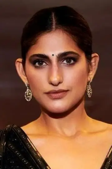 Photo Kubbra Sait #195688